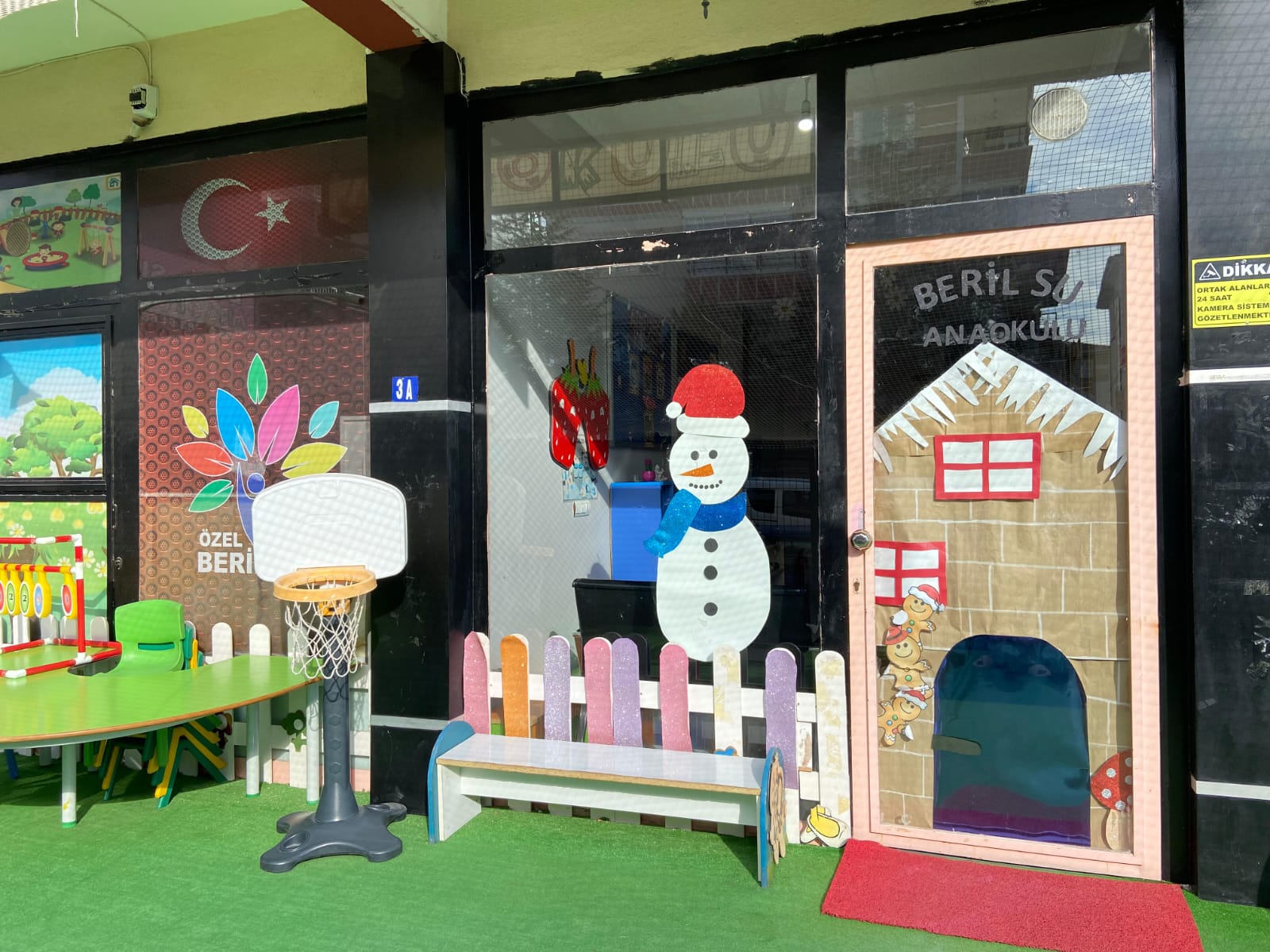 Sincan Anaokulu ve Kreş Fiyatları 2025 | Güncel Ücretler, Servis Bilgisi